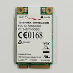 Fujitsu LifeBook P770 WWAN Karte 3G Fujitsu LifeBook P770 Sierra Wireless