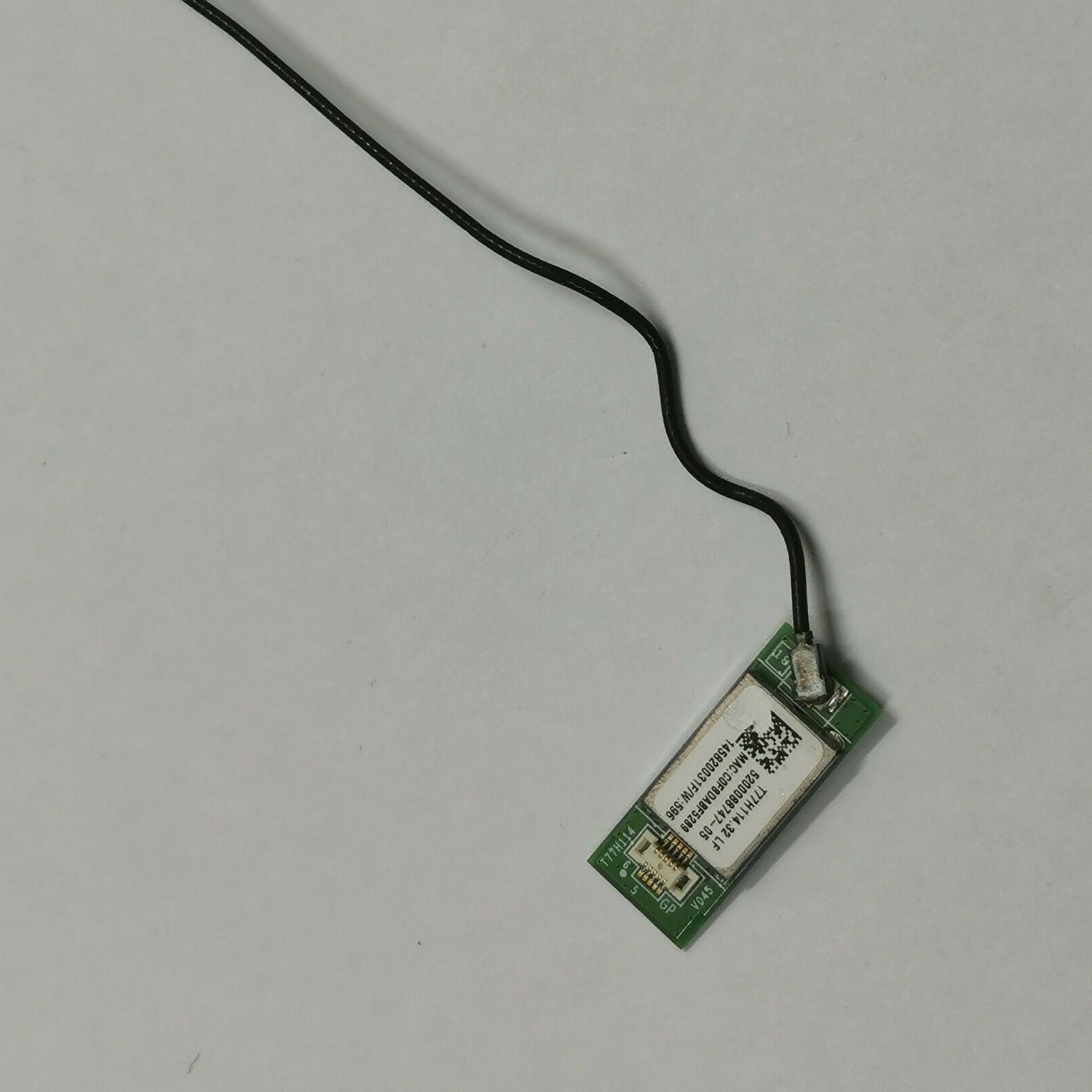 Sony VAIO PCG-61711W Bluetooth Modul mit Kabel Bluetooth Module