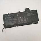HP EliteBook Folio 1040 G3 Original Akku 3780mAh Li-ion Batterie Pack