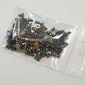 Asus X72J Schraubensatz Screw Set Schrauben Gehäuse