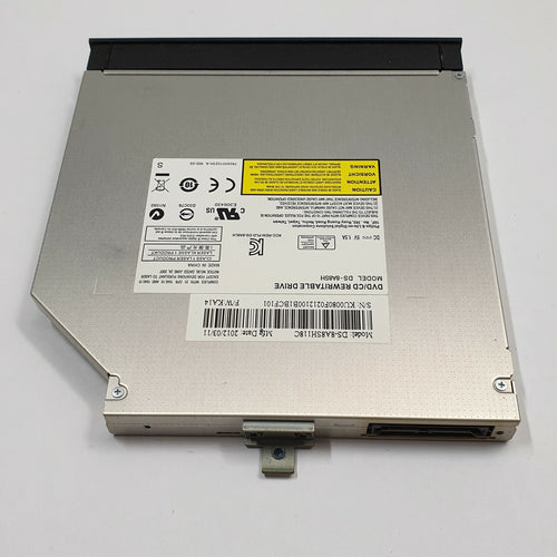 Acer Aspire 5733Z DVD Laufwerk Brenner SATA Optisches Laufwerk DVD RW Drive – Bild 2