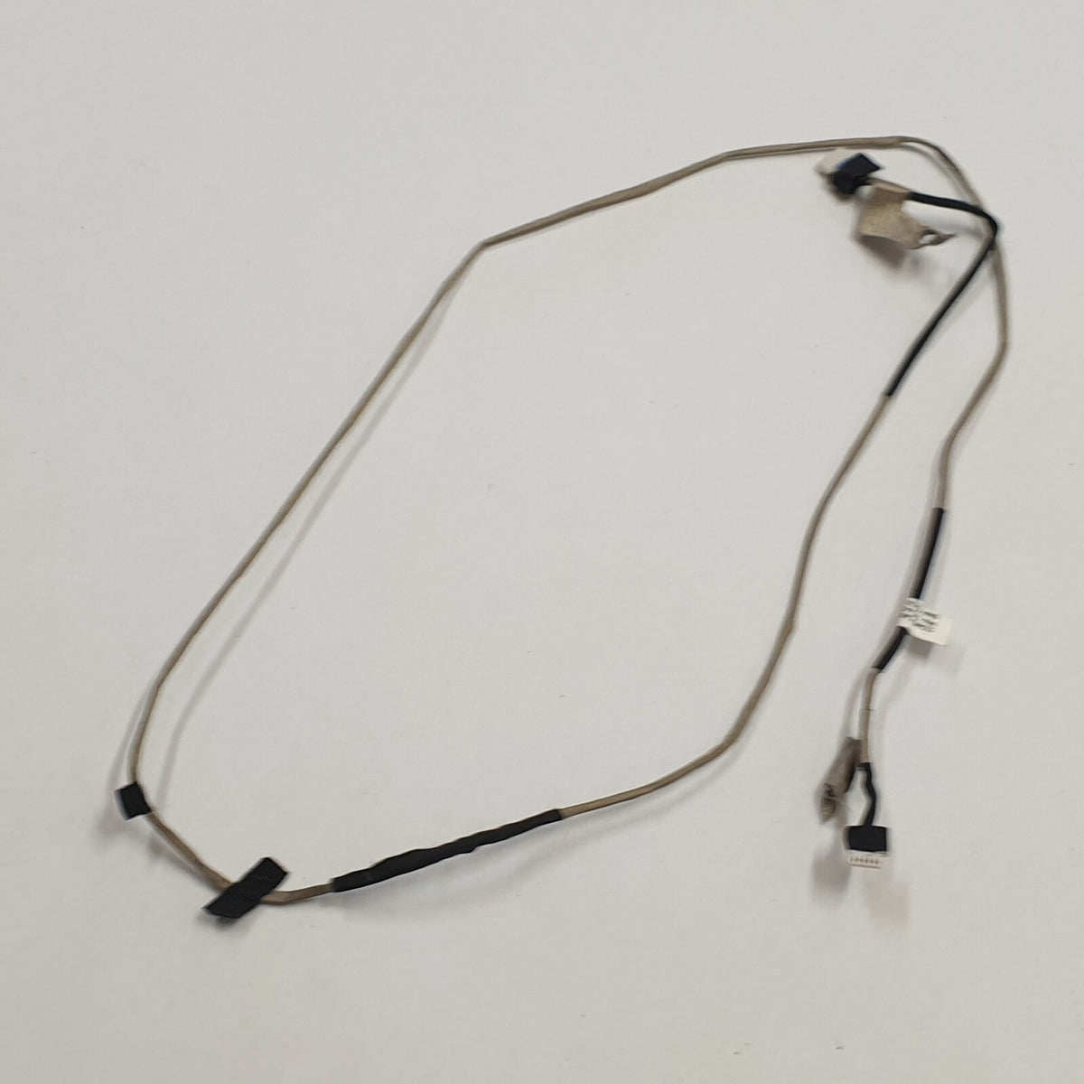 Toshiba Satellite P50 P50-A P50-A-11K Webcamkabel Kamera Kabel