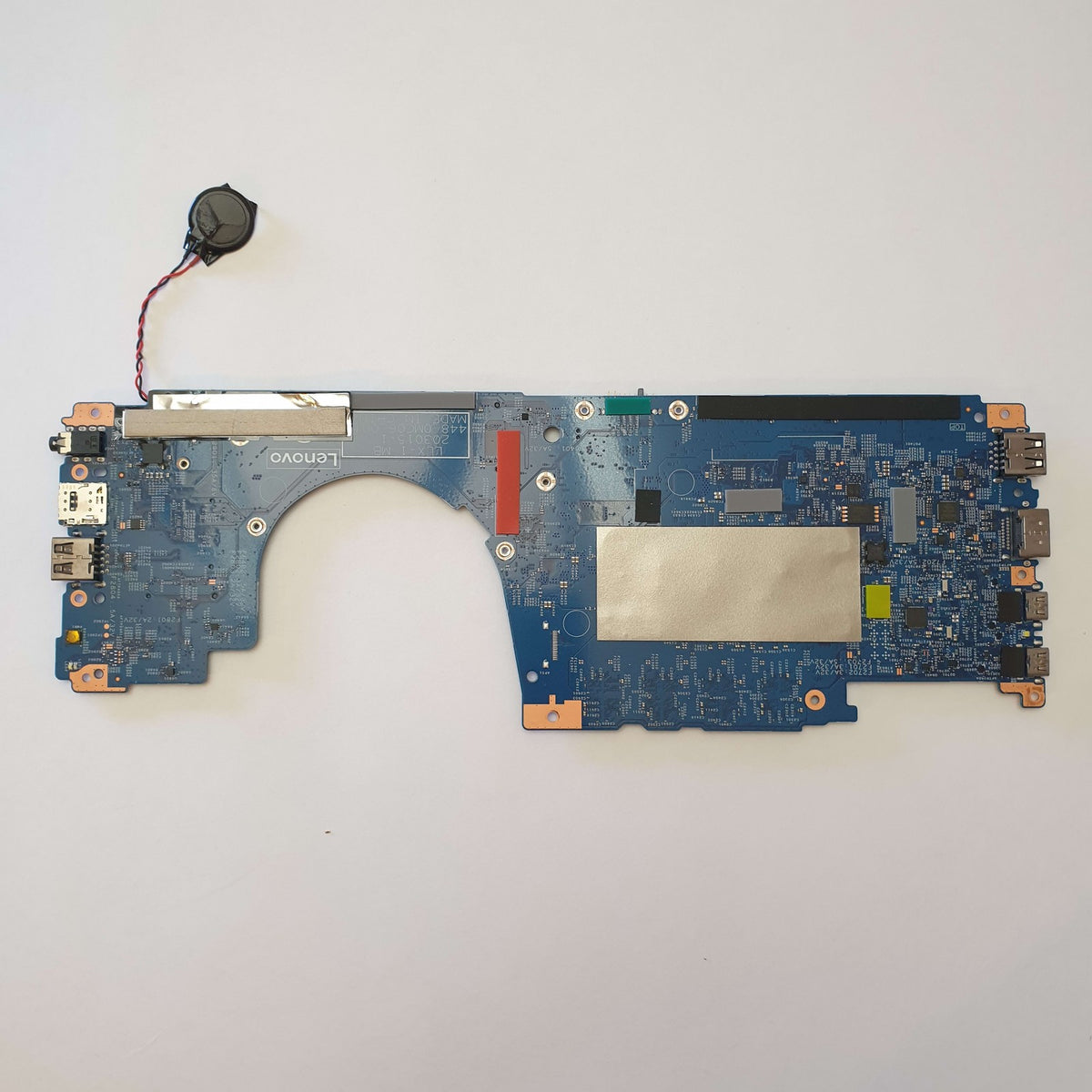 Lenovo ThinkPad X13 Yoga Gen 2 G2 Mainboard i5 1135G7 Motherboard