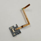 Dell Precision M4500 Fingerprint Sensor Fingerabdruck Scanner Modul – Bild 2
