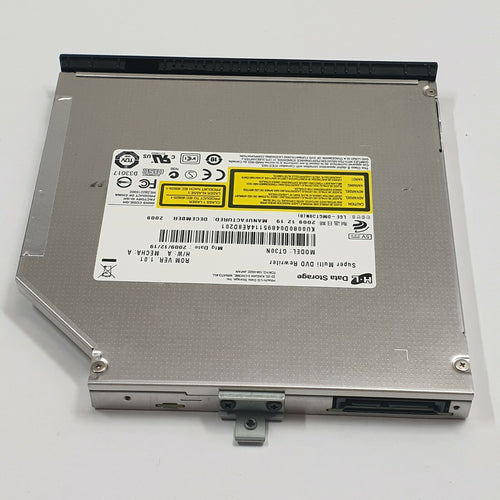 Acer Aspire 7715Z DVD Laufwerk mit DVD Brenner Internes SATA Laufwerk Drive – Bild 2