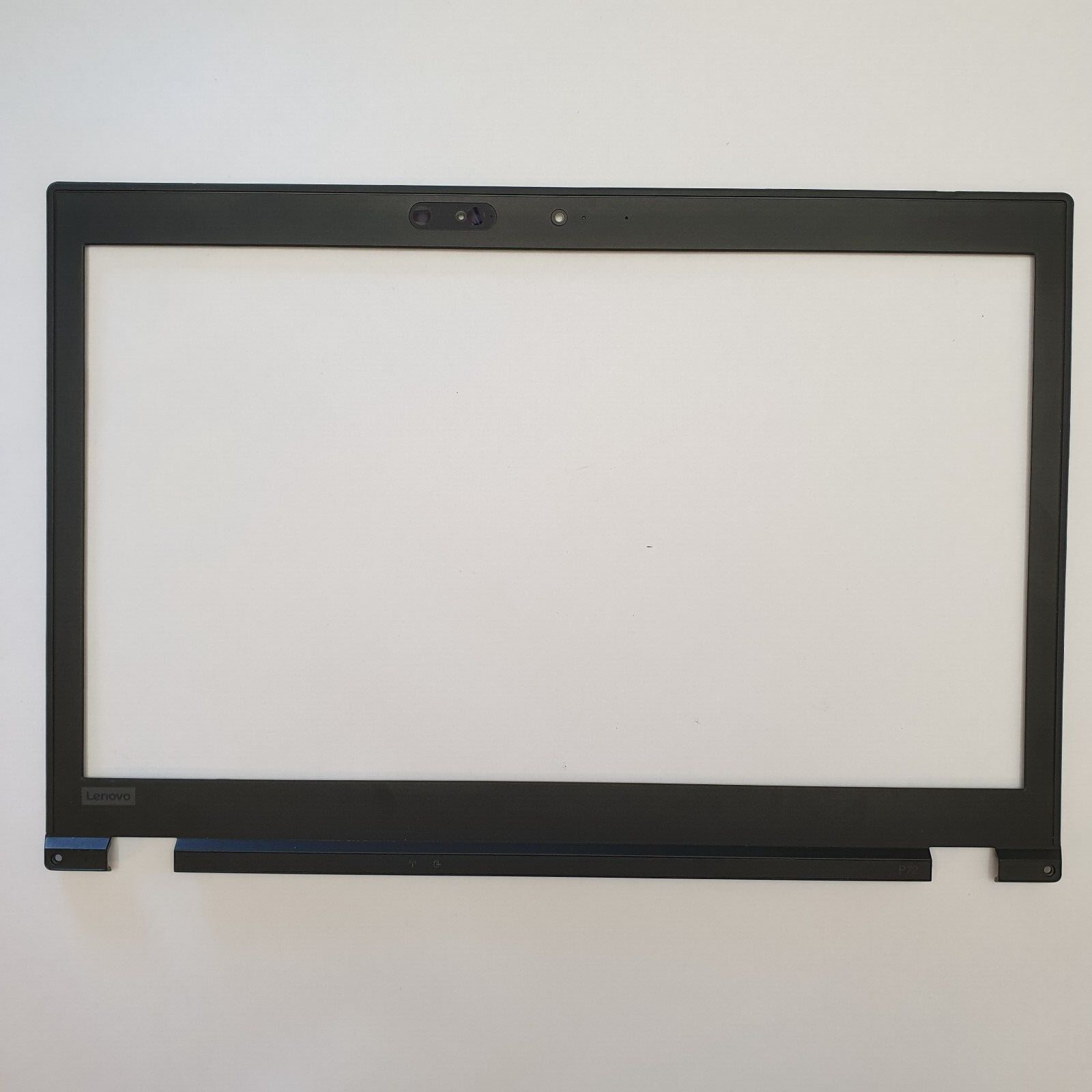 Lenovo ThinkPad P72 Displayrahmen Bezel Frontblende