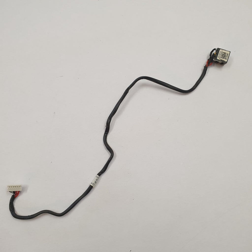 Dell Latitude E6400 Original Strombuchse DC In Buchse Power Jack Kabel – Bild 2