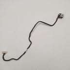 Dell Latitude E6400 Original Strombuchse DC In Buchse Power Jack Kabel – Bild 2