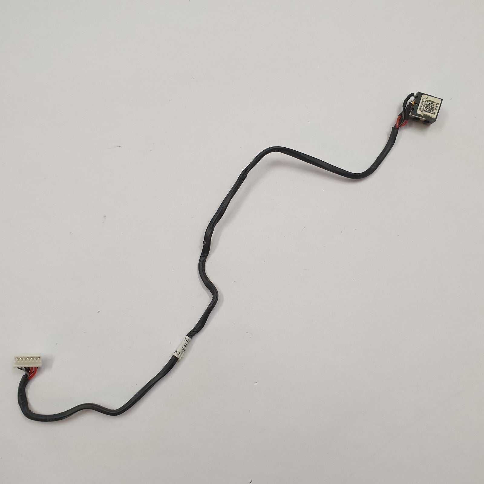 Dell Latitude E6400 Original Strombuchse DC In Buchse Power Jack Kabel – Bild 2