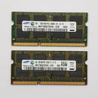 Acer eMachines E642G - 4GB Samsung 2GB DDR3 1066 SODIMM RAM 1x2GB Laptop