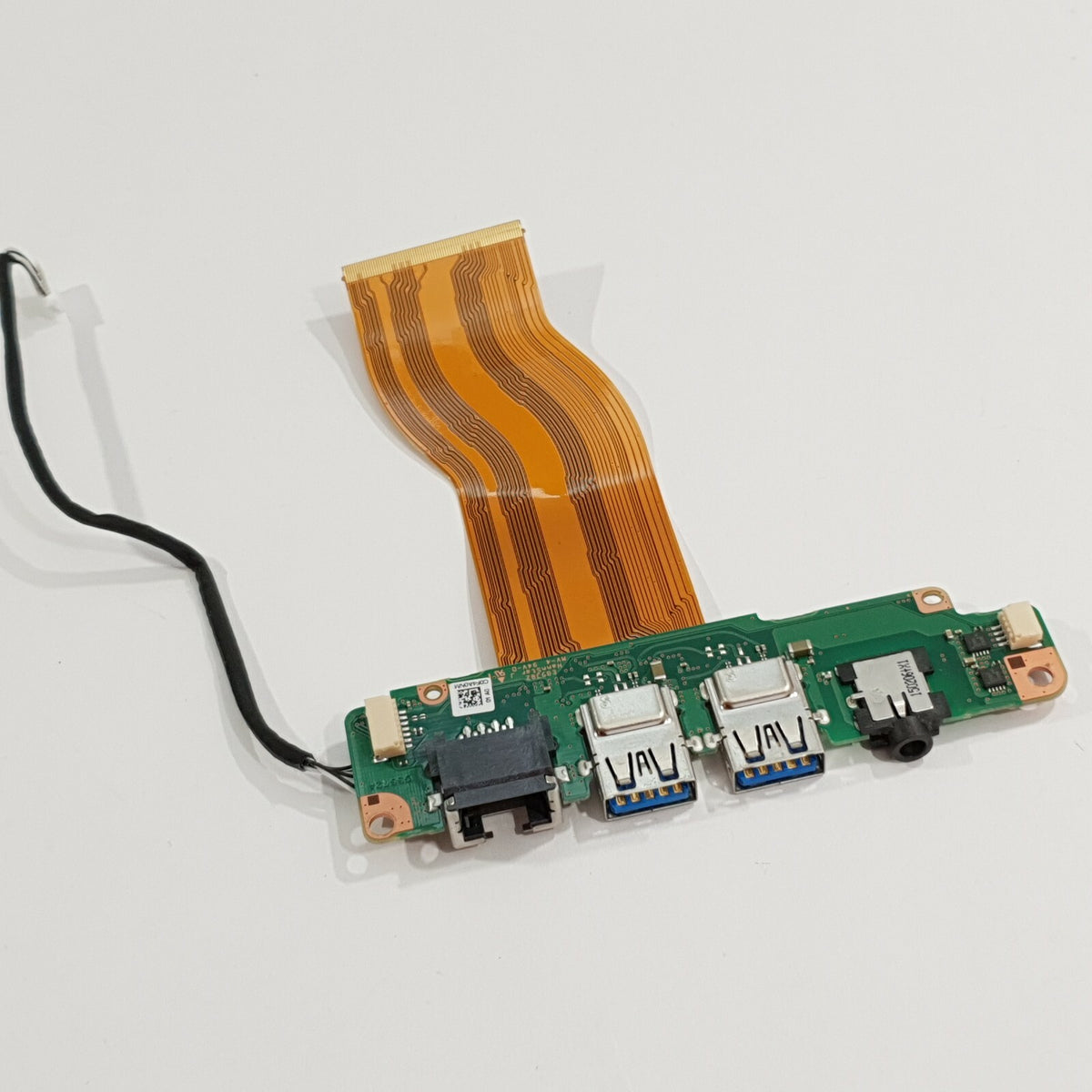 Toshiba Tecra Z40-A Serie Audio Sound USB Audio I/O Board Platine USB Port Sound