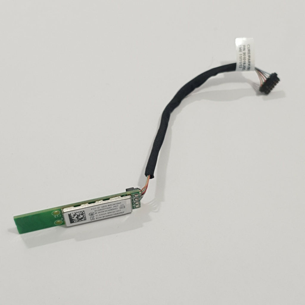 HP ProBook 6560b Bluetooth Modul mit Kabel Bluetooth Board