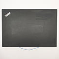 Lenovo ThinkPad T470 Displaygehäuse Deckel Gehäuse Top Lid LCD Cover