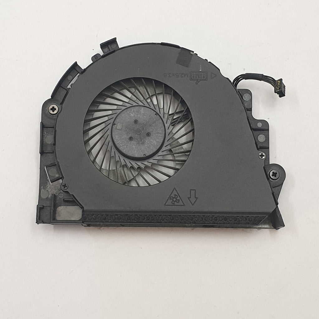 HP ZBook 15 G3 Lüfter Fan Cooler Notebook Laptop Ersatzteil