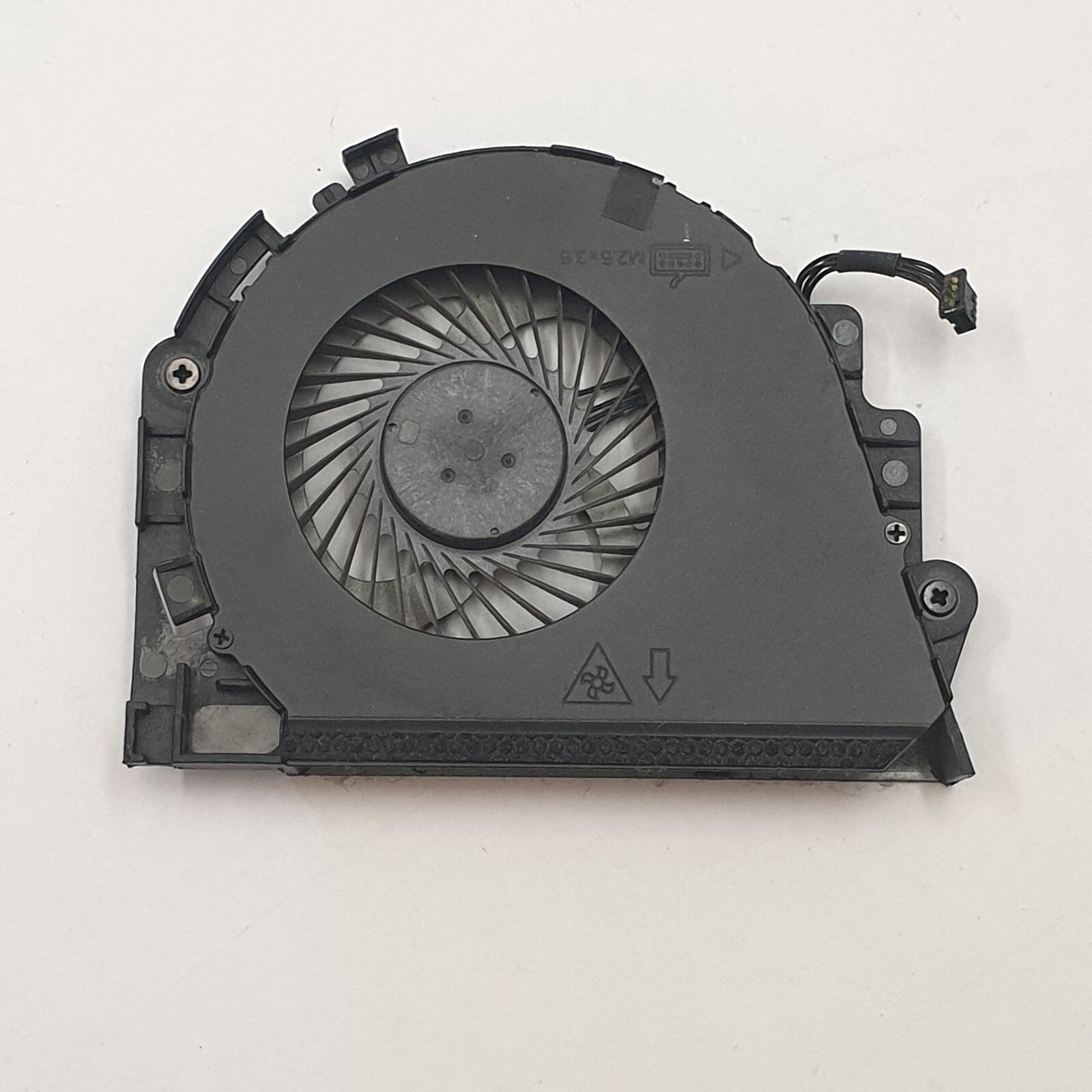 HP ZBook 15 G3 Lüfter Fan Cooler Notebook Laptop Ersatzteil