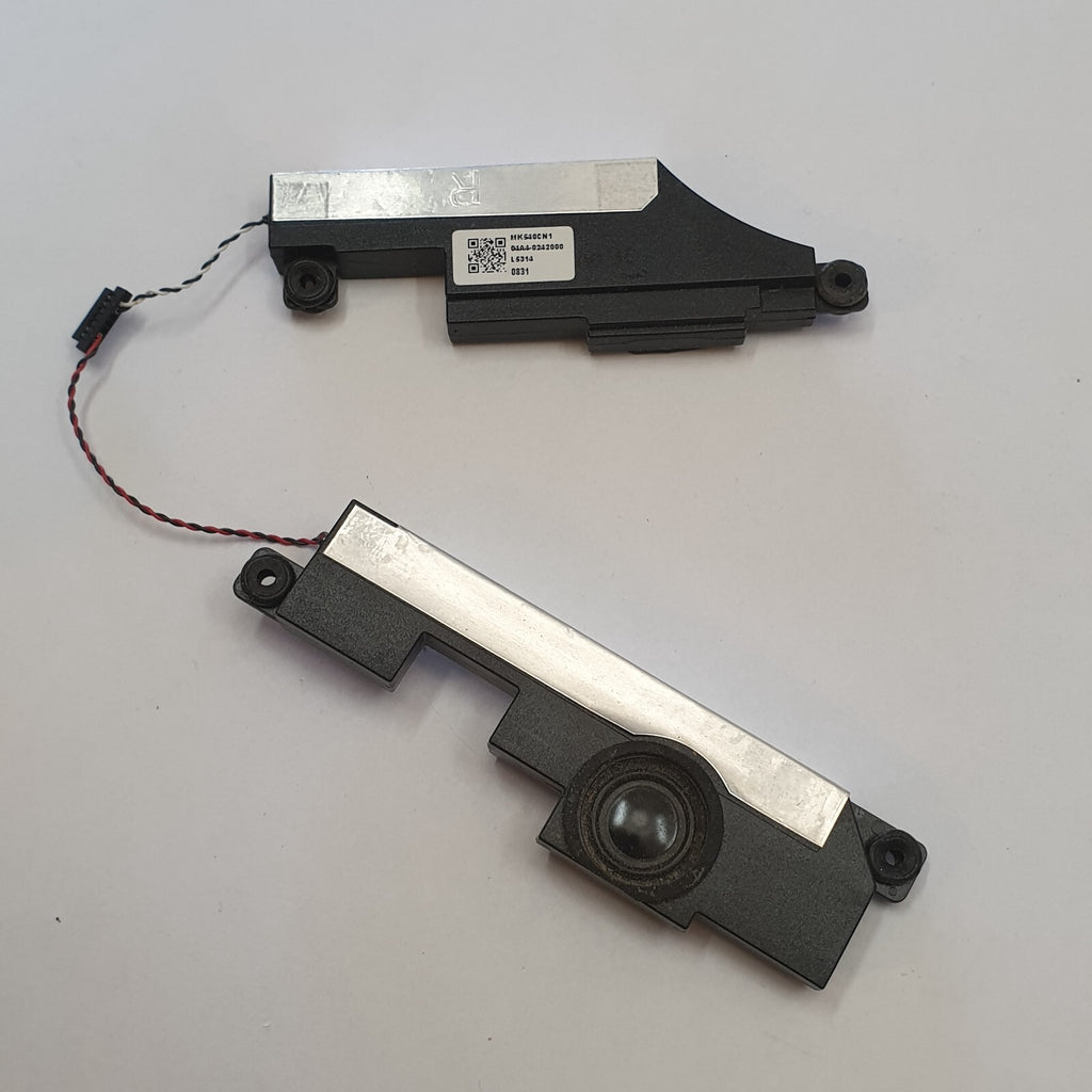 Toshiba Satellite C70D-C C70-C Lautsprecher Speaker Set Internes