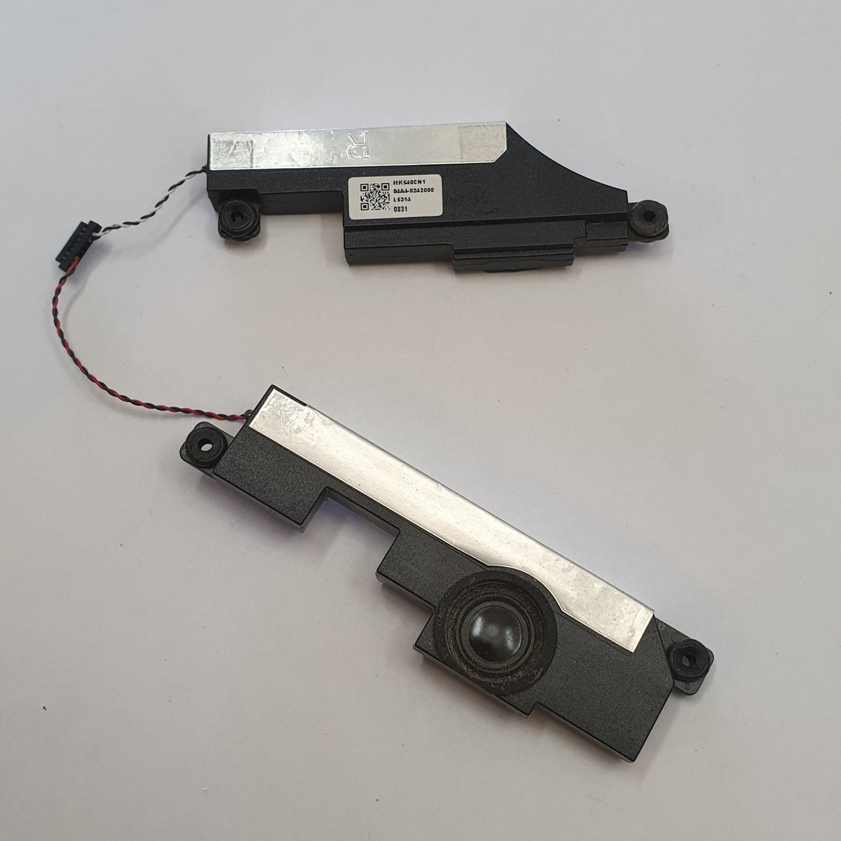 Toshiba Satellite C70D-C C70-C Lautsprecher Speaker Set Internes