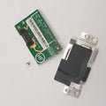 Lenovo ThinkPad T530 Fingerprint Reader Board mit Halterung Fingerabdruck Sensor