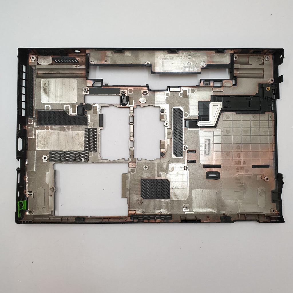 Lenovo ThinkPad W530 Gehäuse Unterschale Unterteil Bottom Base Cover Case – Bild 2