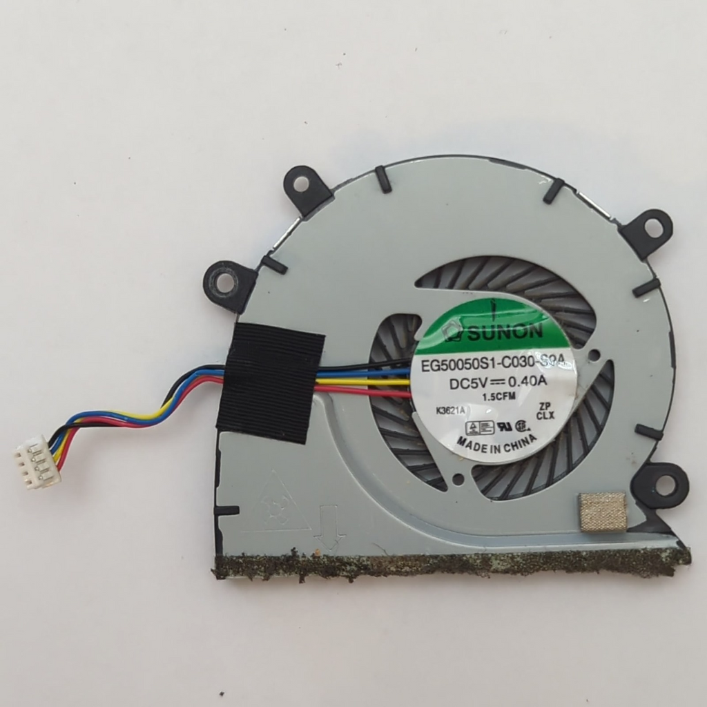 Dell Latitude 6430u Lüfter CPU Fan Kühler Notebook – Bild 2