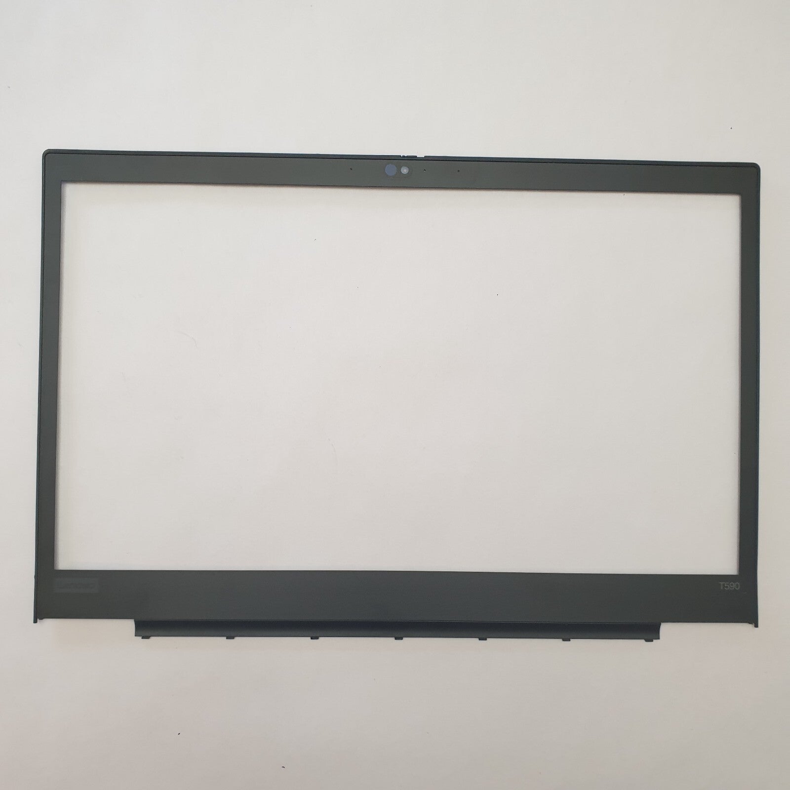 Lenovo ThinkPad T590 Displayrahmen Bezel Frontblende Rahmen Screen Cover