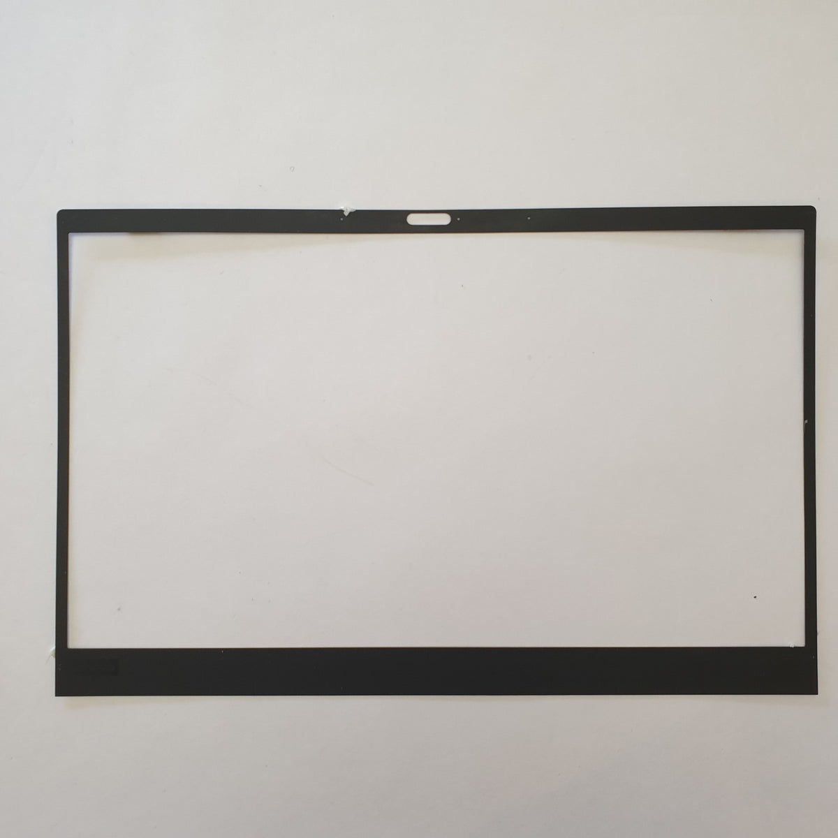 Lenovo ThinkPad X1 Carbon 6th Gen Displayrahmen Bezel Frontblende
