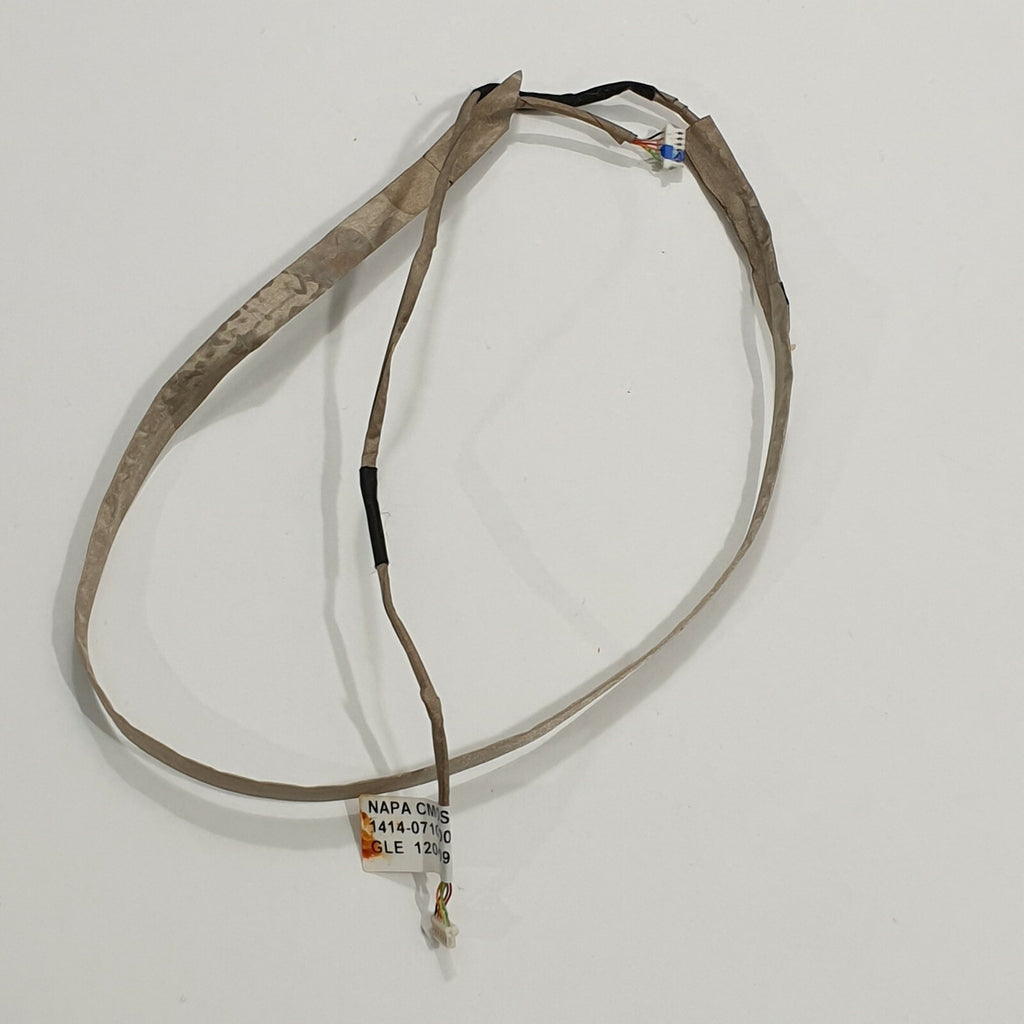 Fujitsu Lifebook N532 CMOS BIOS Batterie Kabel RTC Battery Cable