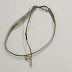 Fujitsu Lifebook N532 CMOS BIOS Batterie Kabel RTC Battery Cable