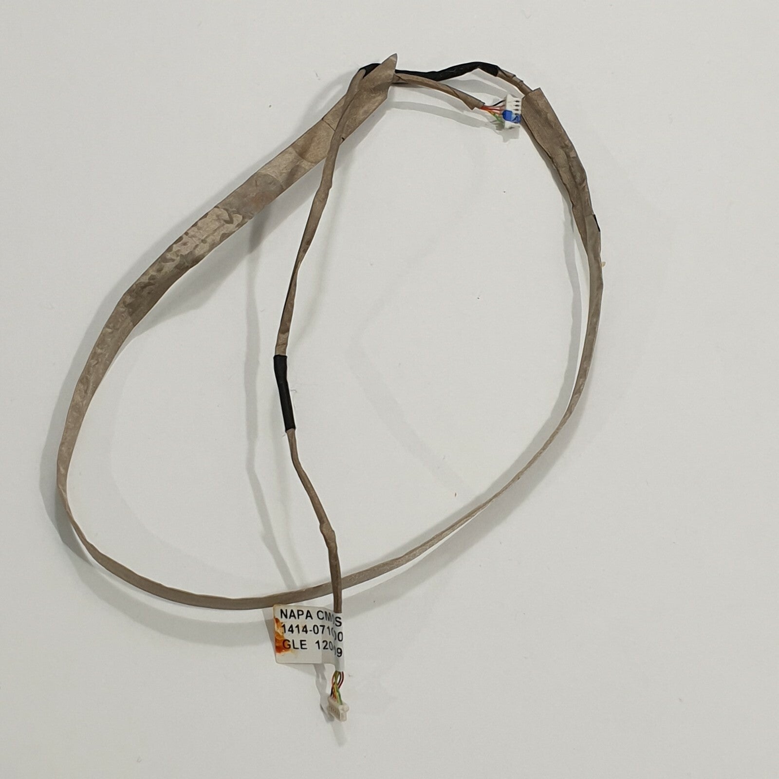 Fujitsu Lifebook N532 CMOS BIOS Batterie Kabel RTC Battery Cable