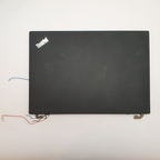 Lenovo ThinkPad T480 Touch Display komplett Bildschirm Touchscreen Assembly – Bild 2