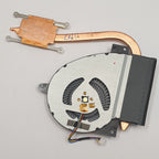 Asus P2530U Kühler Lüfter Heatsink Fan Kühlung