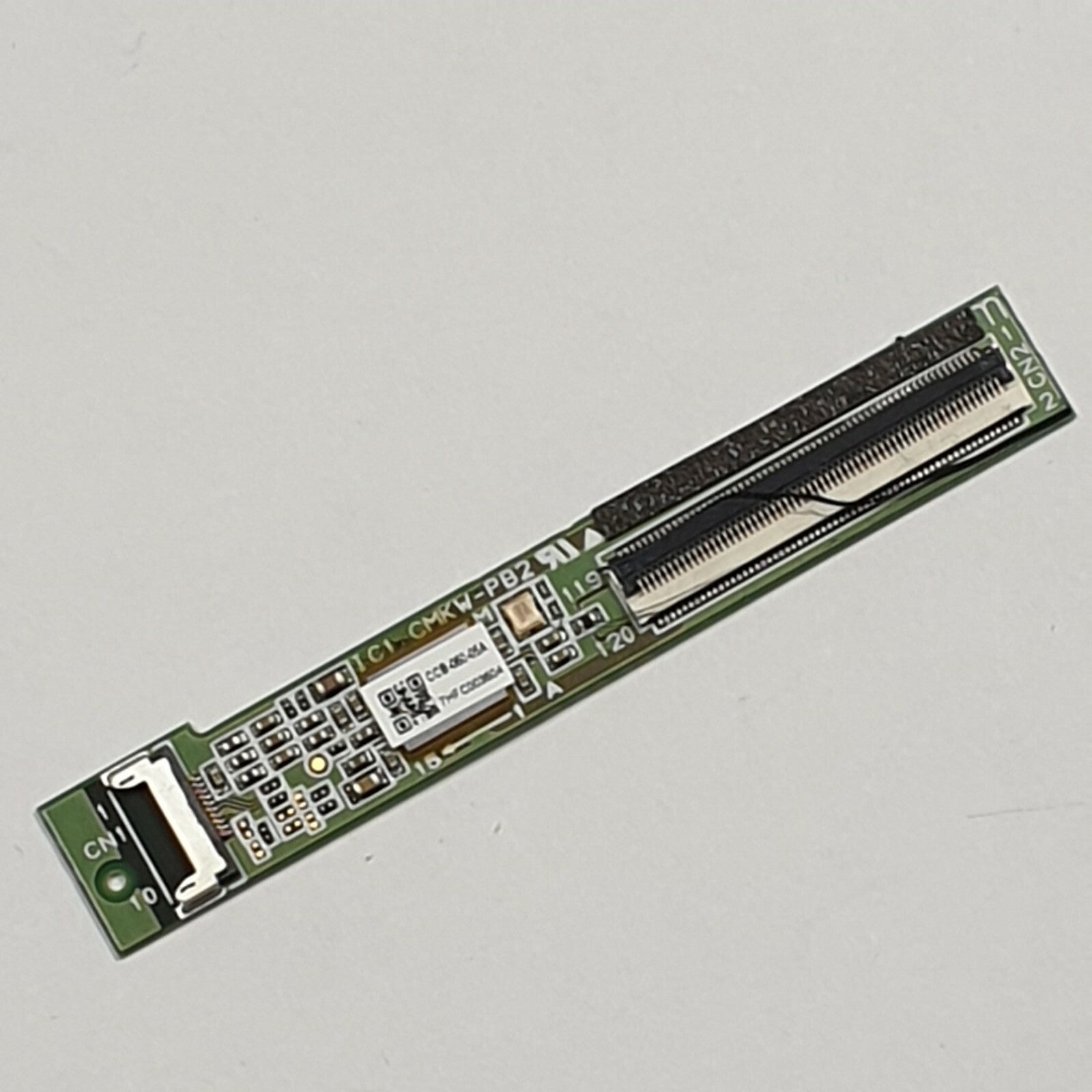 Lenovo ThinkPad Yoga 370 Touch Digitizer Board Platine Interconnect Board