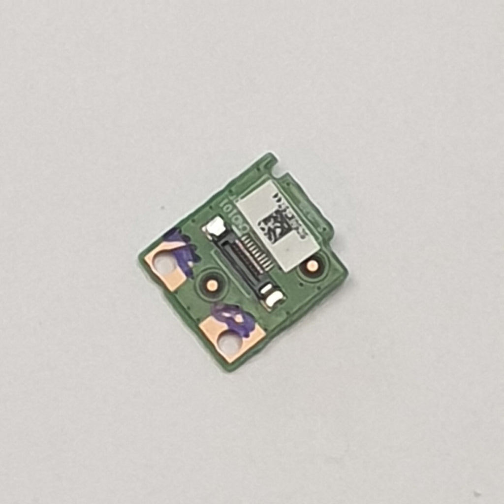 Lenovo ThinkPad X270 Powerbutton Power Button Board Powerbutton Platine – Bild 2