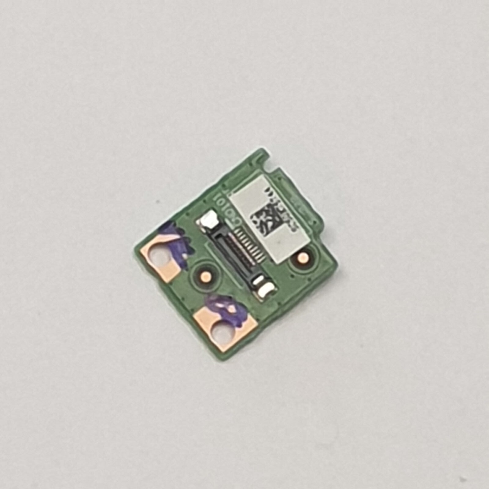 Lenovo ThinkPad X270 Powerbutton Power Button Board Powerbutton Platine – Bild 2