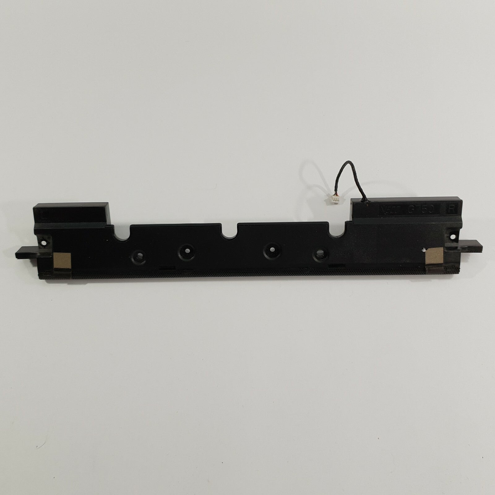 Asus G750J Lautsprecher Speaker Modul Audio Einheit