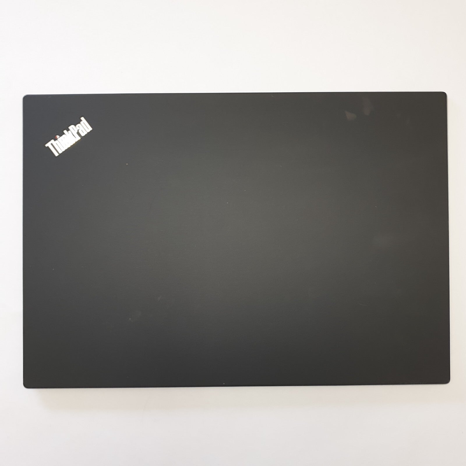Lenovo Thinkpad T495 Displaygehäuse Deckel Gehäuse Top Lid LCD Cover