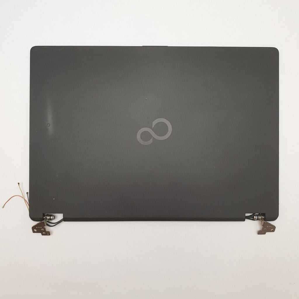 Fujitsu Lifebook U748 14 Zoll FHD Display komplett Bildschirm LCD Cover – Bild 3