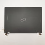 Fujitsu Lifebook U748 14 Zoll FHD Display komplett Bildschirm LCD Cover – Bild 3