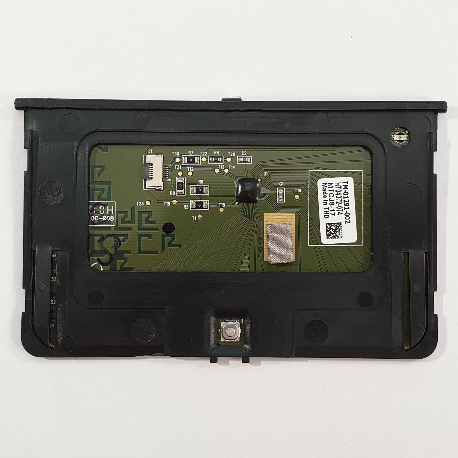 HP ProBook 4720s Touchpad Trackpad Mauspad Ersatzteil – Bild 2