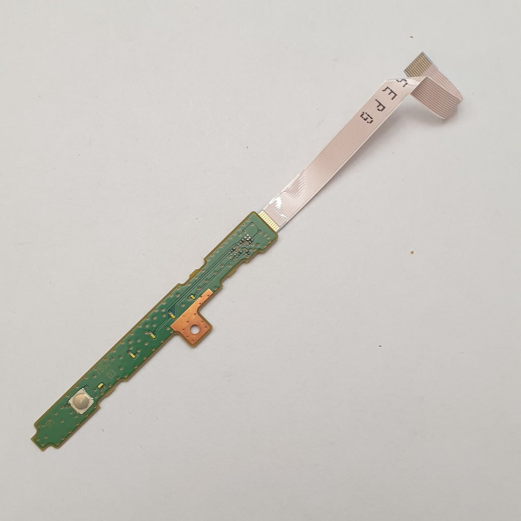 Fujitsu Lifebook U747 Powerbutton Platine Einschaltknopf Board