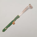 Fujitsu Lifebook U747 Powerbutton Platine Einschaltknopf Board