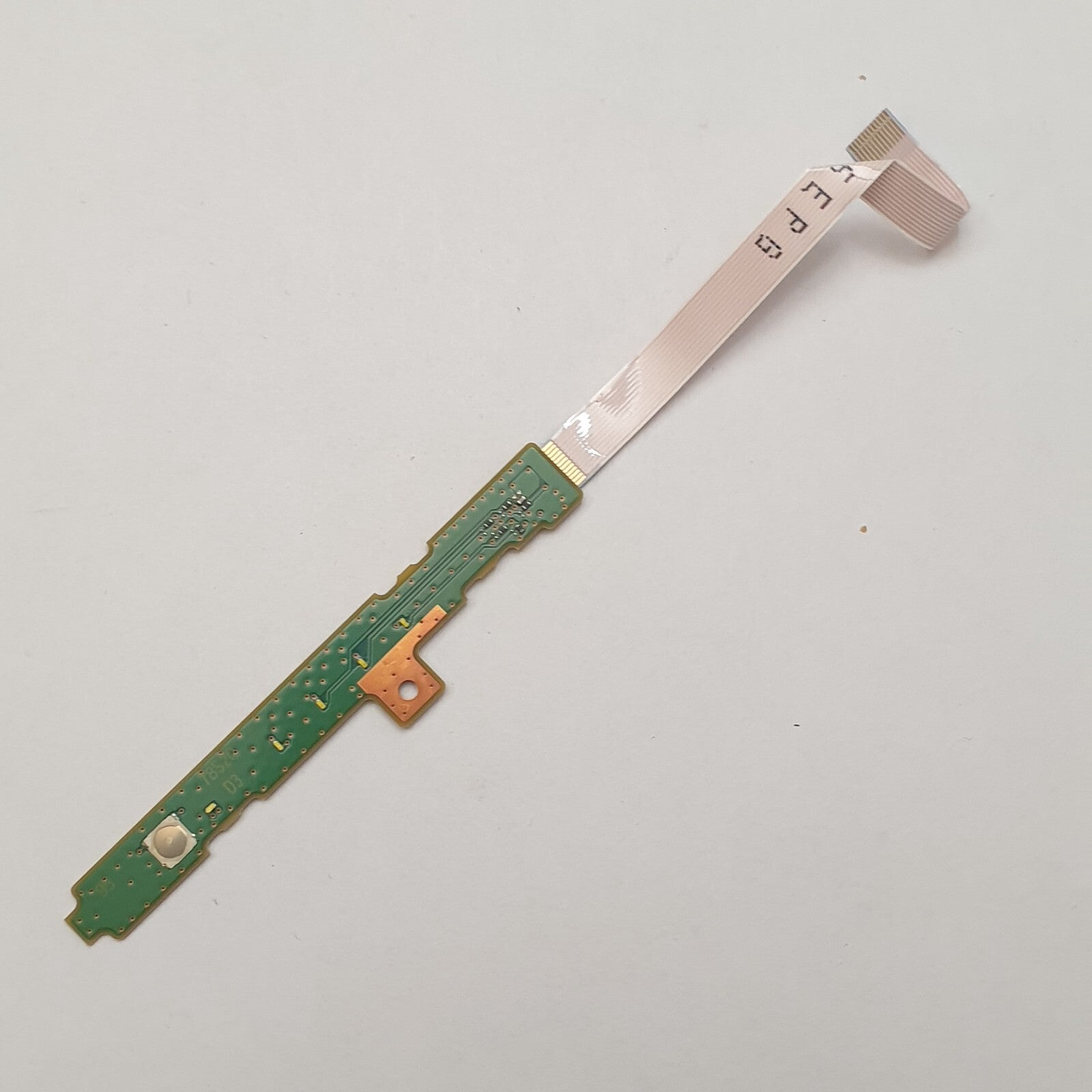 Fujitsu Lifebook U747 Powerbutton Platine Einschaltknopf Board