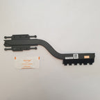 Dell Latitude 3510 Heatsink Kühler Heatpipe Kühlelement Wärmeleitpaste