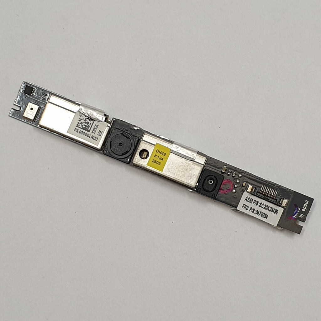 Lenovo ThinkPad T440 Webcam Kamera Modul