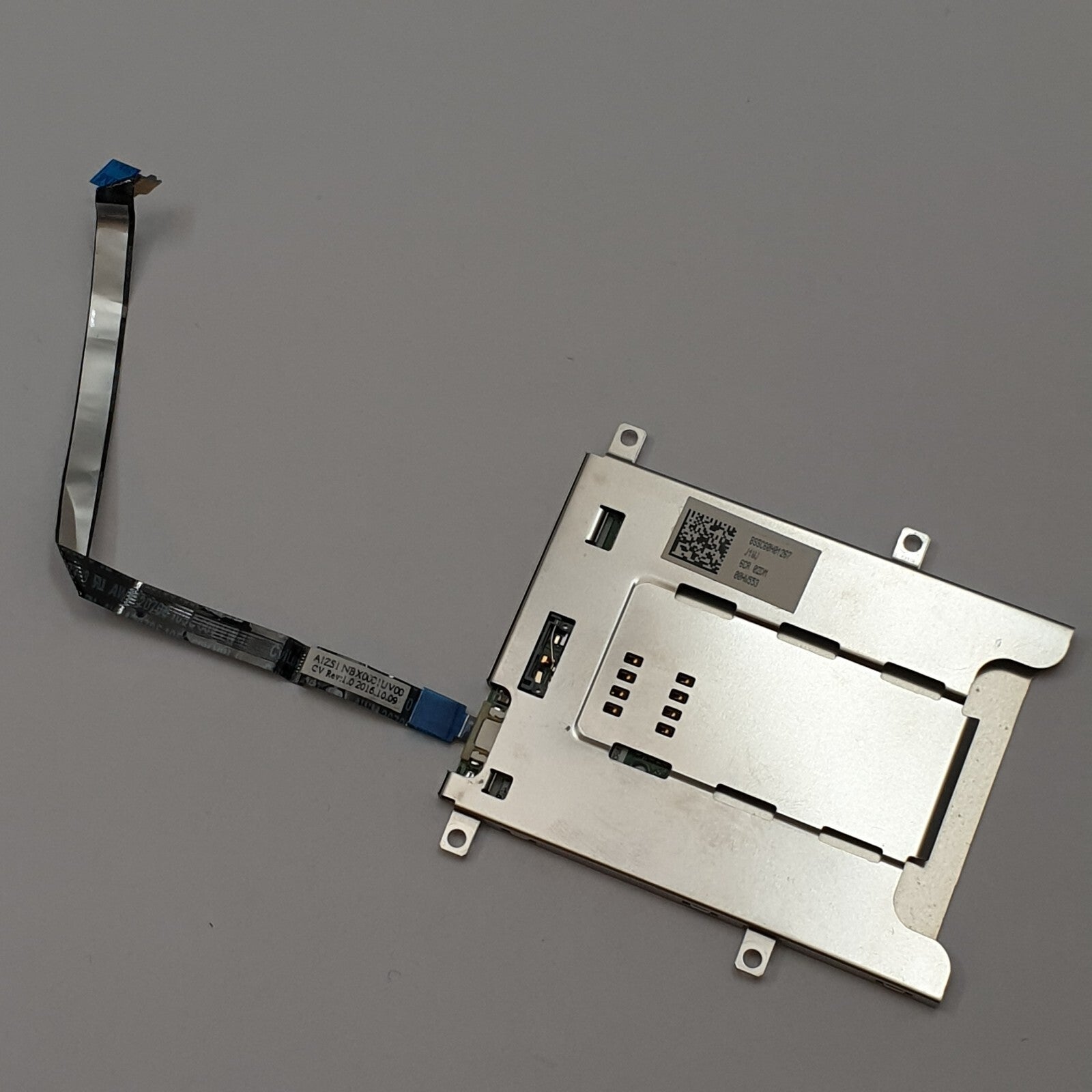 Lenovo ThinkPad Yoga 260 Smart Card Reader Board Modul – Bild 2