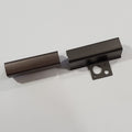 HP ProBook 6460b Scharnierabdeckung Set Display Scharnier Kappen Cover