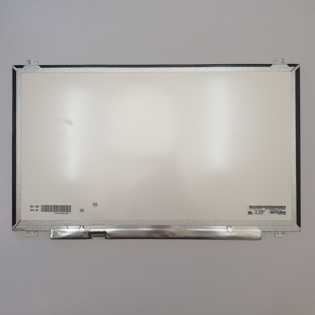 Lenovo ThinkPad P72 FHD Display 17,3" LP173WF4(SP)(F7) Panel LCD Bildschirm – Bild 2