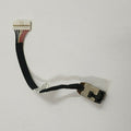 HP ProBook 6360b Original Strombuchse DC Jack Power Connector Kabel