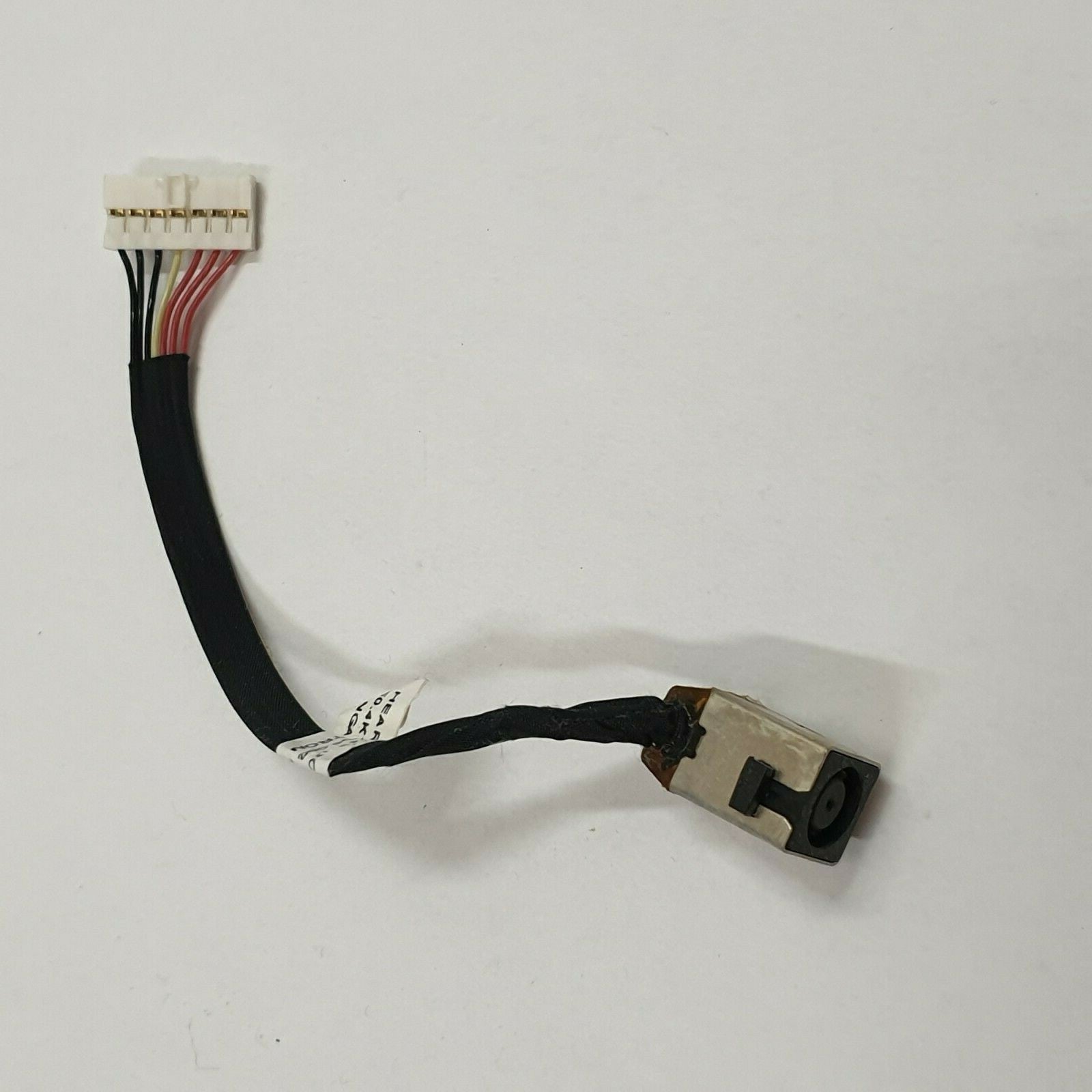 HP ProBook 6360b Original Strombuchse DC Jack Power Connector Kabel