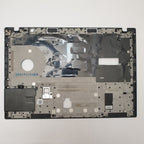 Lenovo Thinkpad T495 Handballenauflage Palmrest Oberseite Gehäuse C Cover – Bild 2